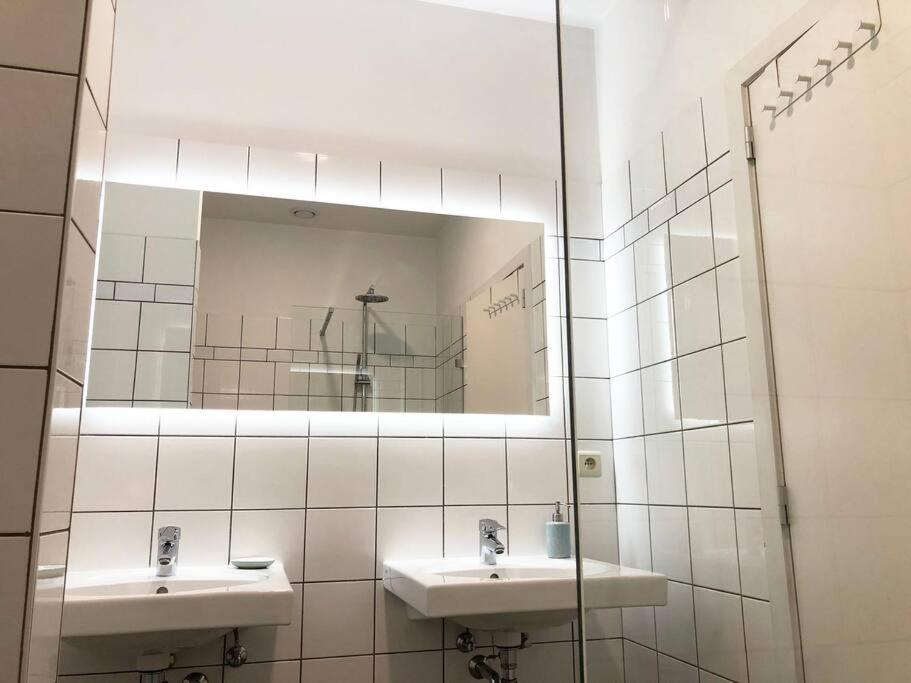 Heart Of Grand Place - Stunning 2Br Duplex Brusel Exteriér fotografie