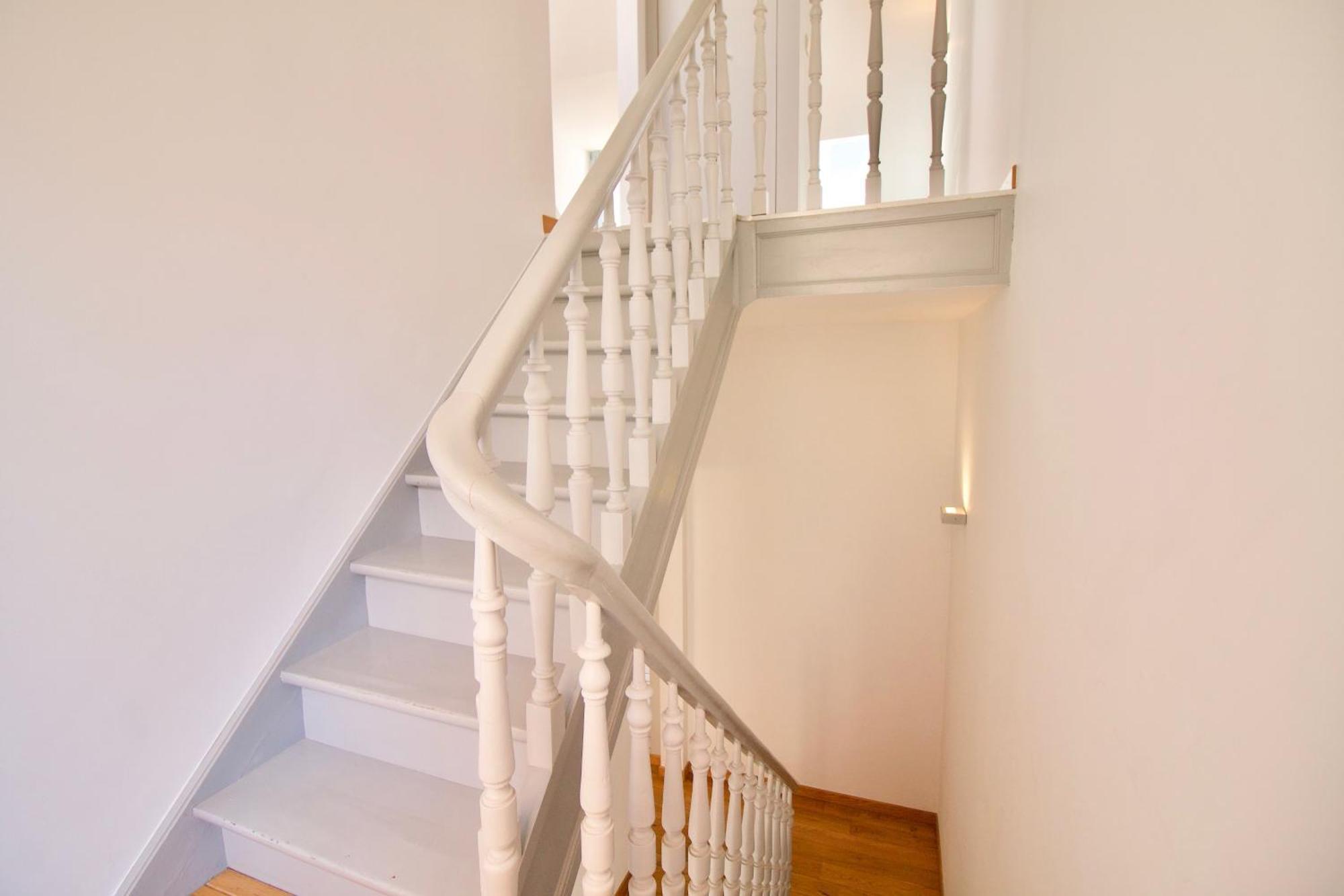 Heart Of Grand Place - Stunning 2Br Duplex Brusel Exteriér fotografie