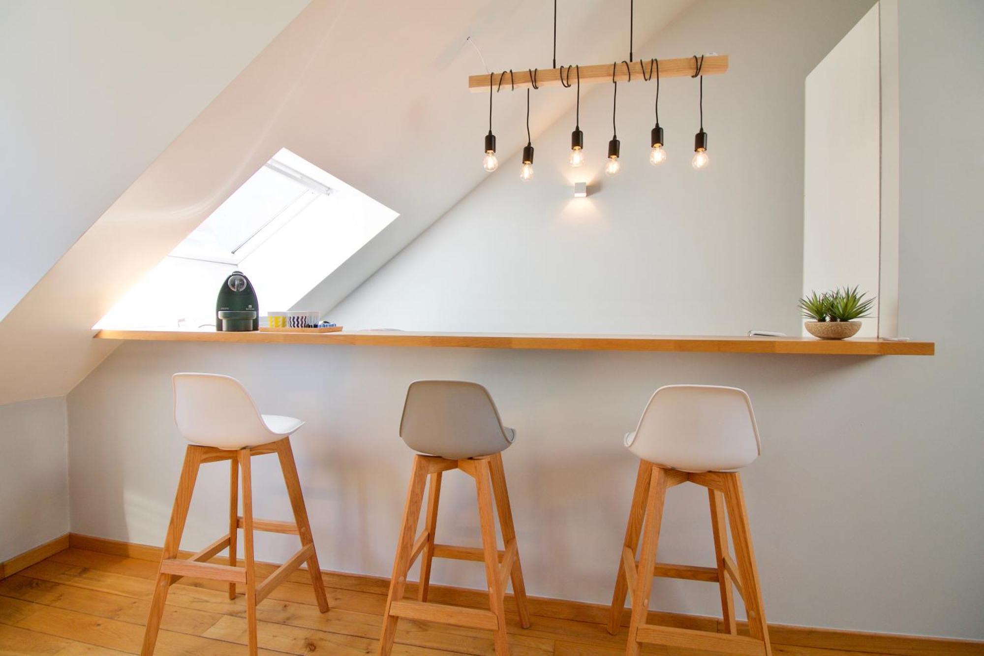 Heart Of Grand Place - Stunning 2Br Duplex Brusel Exteriér fotografie